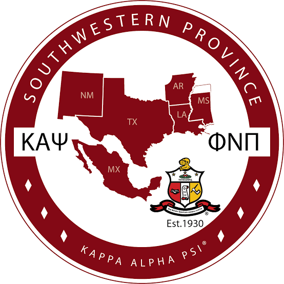 Southwestern Province logo